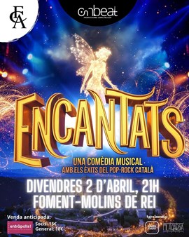 ENCANTATS