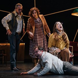 La brama del cérvol