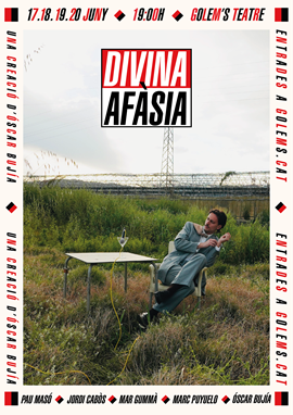 Divina afàsia