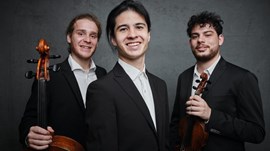 Trio Concept—Joves talents internacionals