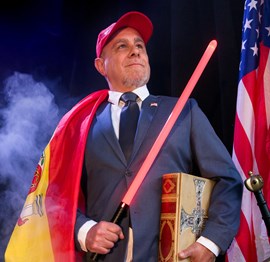 Apocalipsi fatxa!