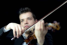 Obres Mestres de Cambra de Xostakóvitx, Brahms, Prokófiev & Richter