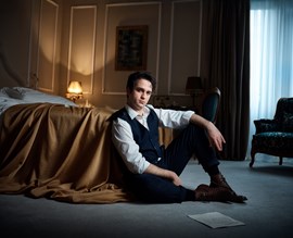 'Werther' de Massenet