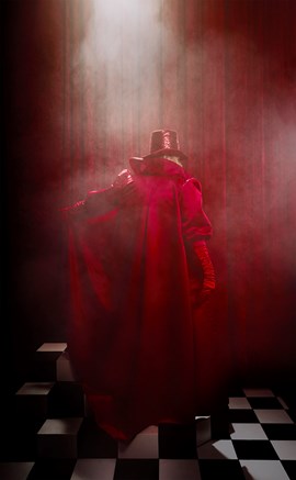 LA MARE, EL DIMONI I JO