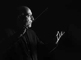 CAMERATA EDUARD TOLDRÀ. La música ballable del jove Garreta