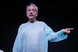 Compto cada passa meva sobre la terra - De Lluïsa Cunillé