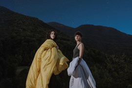 Anna Andreu - Vigília