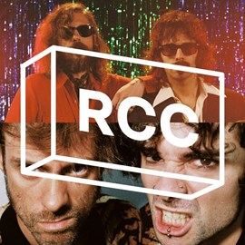 RCC: YO DIABLO + LOS BENGALA