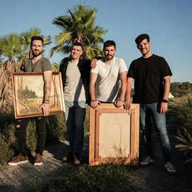 BARNASANTS: Ánimos Parrec