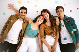 La Llobregat i els Mèlt