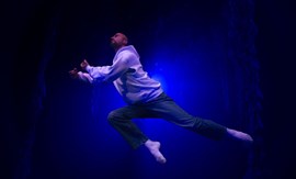 GUILLEM MONT DE PALOL. Danses romàntiques