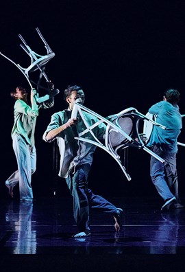 Tempo - De Toni Mira