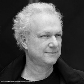 Johannes Martin Kränzle & Hilko Dumno