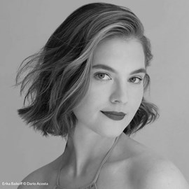 Erika Baikoff & Roman Borisov