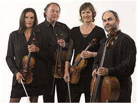 Quartets de Haydn & Arriaga