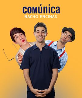 Comúnica