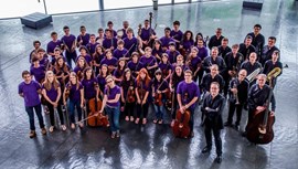 'Mare mundi'  —SCCC, Polifònica de Puig-reig & Cassú