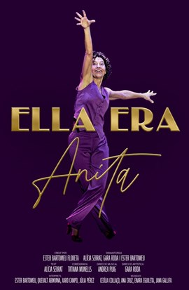 ELLA ERA ANITA