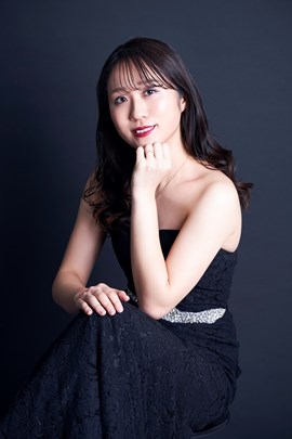 LLUMS DEL SUD I DEL NORD. Karen Kuronuma, piano