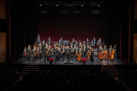 Valsos i danses - El clàssic concert de Nadal
