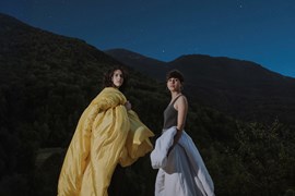 FESTIVAL ÍTACA: ANNA ANDREU