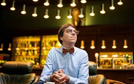 BARNASANTS: Eduard Gener