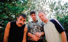 CURTCIRCUIT: GILIPOJAZZ