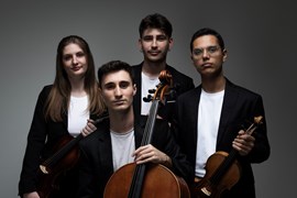 Quartet Vivancos - Música de cambra