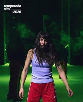 Temporada Alta: Personas, lugares y cosas