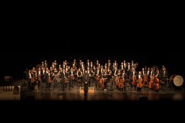 'El amor brujo' de Falla, amb Mayte Martín