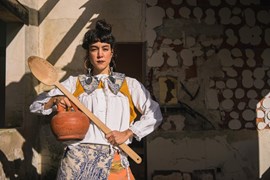CONCERT: Bewis de la Rosa <Rap Rural>