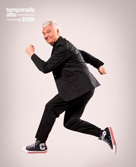 Temporada Alta: Per fi me'n vaig!