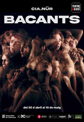 BACANTS