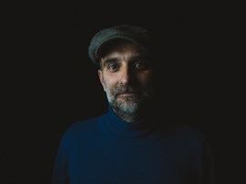 FESTIVAL ÍTACA: JOAN MIQUEL OLIVER