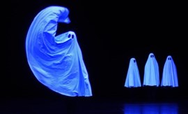 LA BAZOOKA. PILLoWGRAPHIES