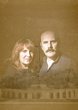 AVI, ET TRAURÉ D'AQUÍ