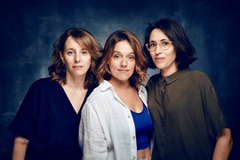 Permagel  -  D’Eva Baltasar, amb Maria Rodríguez Soto