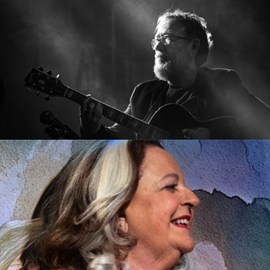 PERIFÈRIA CULTURAL: Teva, meva: Miquel Gil i Miquela Lladó