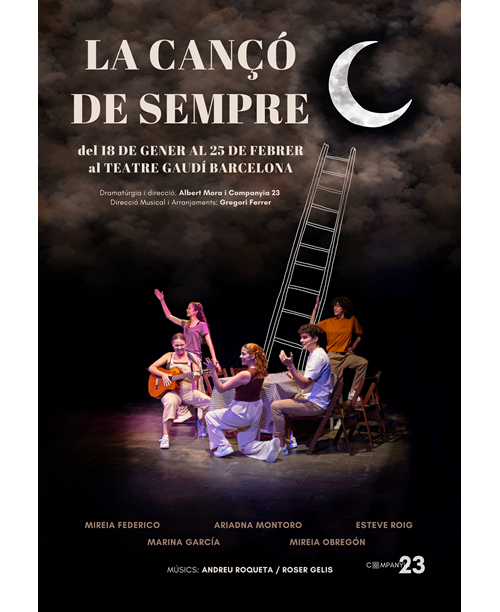 LA CANÇÓ DE SEMPRE