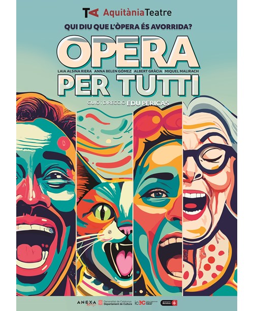 Opera per TUTTI