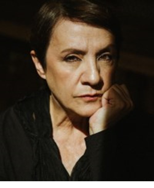 La madre de Frankenstein