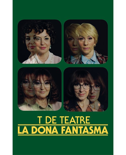 LA DONA FANTASMA