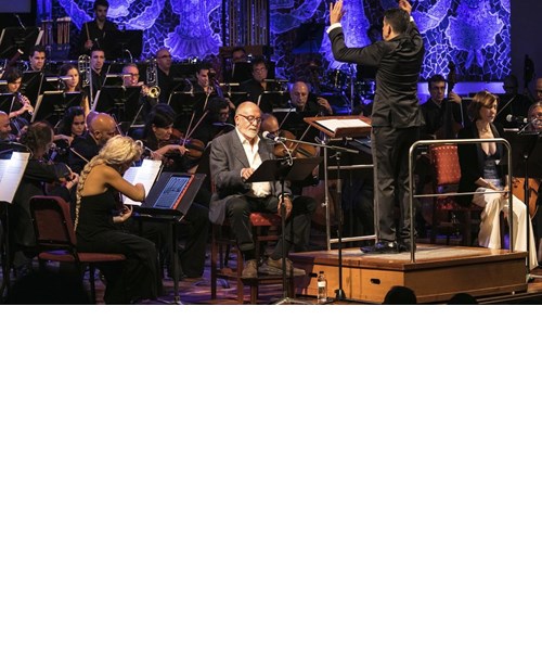 Homenatge a John Williams amb l'Orquestra Simfònica del Vallès