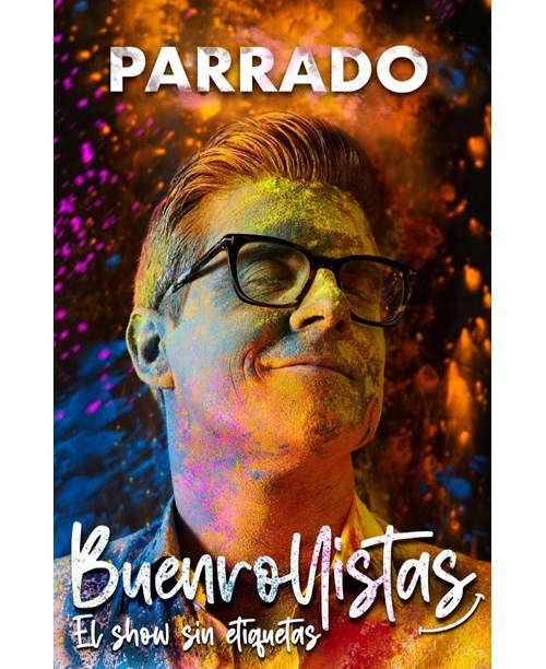 BUENROLLISTAS