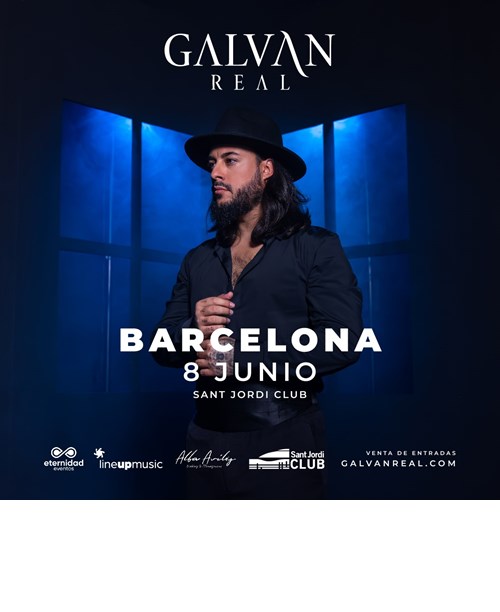 Galvan Real Barcelona