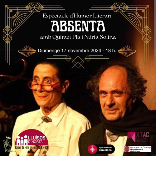 Absenta