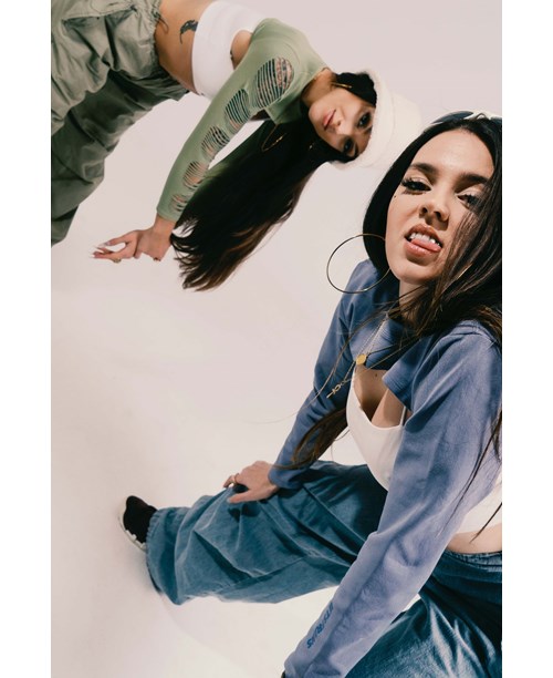Las Ninyas del Corro