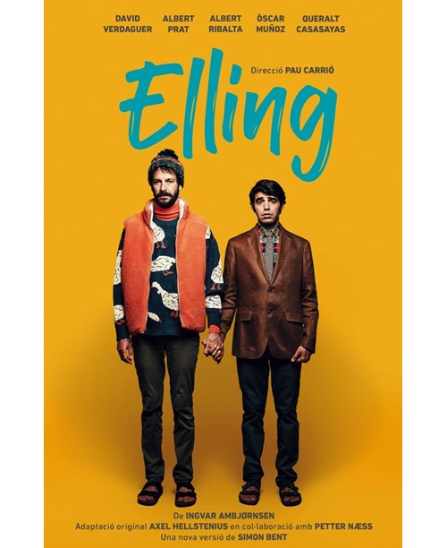 ELLING