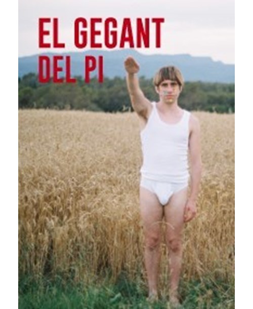 EL GEGANT DEL PI