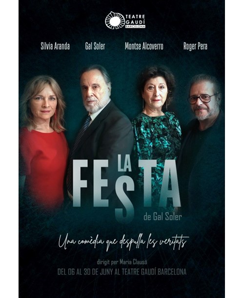 LA FESTA